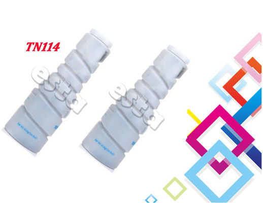 TN114 Konica Minolta Toner Di-161 / 2011 Bizhub - 162 / 210 / 7516 / 7616 / 7521