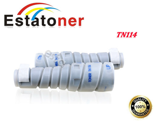 TN114 Konica Minolta Toner Di-161 / 2011 Bizhub - 162 / 210 / 7516 / 7616 / 7521