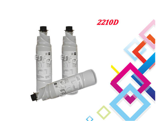 Μαύρος Ricoh Aficio Toner Συμφωνητικός 2210D εκτυπωτής