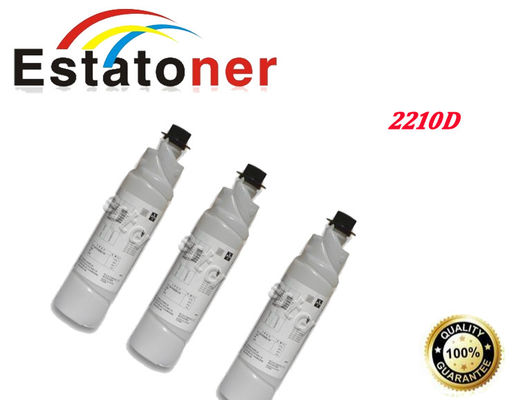 Μαύρος Ricoh Aficio Toner Συμφωνητικός 2210D εκτυπωτής