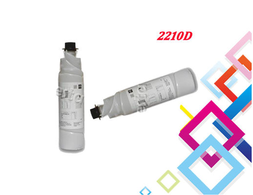 Μαύρος Ricoh Aficio Toner Συμφωνητικός 2210D εκτυπωτής
