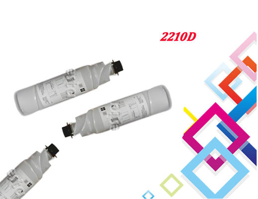 Μαύρος Ricoh Aficio Toner Συμφωνητικός 2210D εκτυπωτής