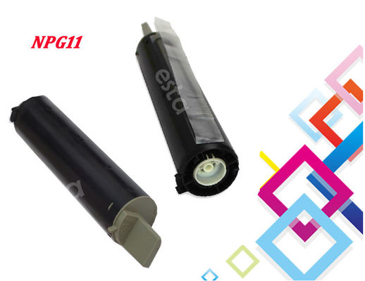 Npg11 Τόνερ για φωτοαντιγραφικά μηχανήματα Canon NP6012 / 6112 / 6212 / 6312 / 6412 / 6512 / 6612