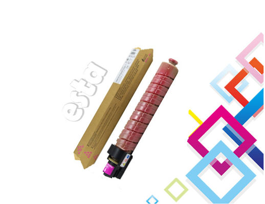 Συμβατό Τόνερ Χρώματος Ricoh Aficio MPC2800 / MPC3001 / MPC3300 / MPC3501