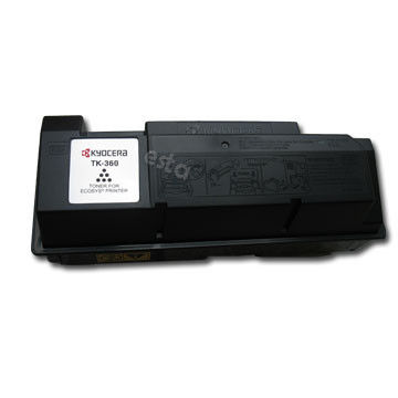 Συμβατό TK-360 Μαύρο Τονέρ Kyocera για Kyocera FS - 4020DN