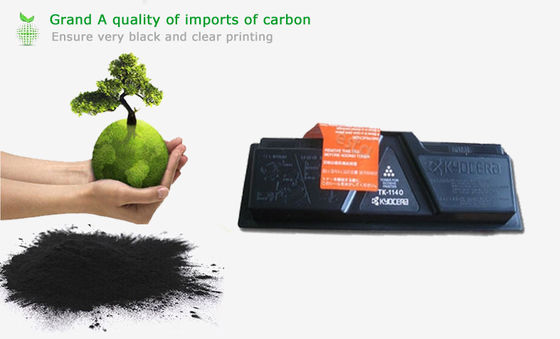 Μαζικό Toner Kyocera TK-1140 ECOSYS M2035dn M2535dn FS 1035MFP FS 1135MFP