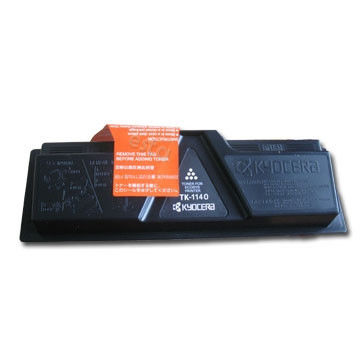 2810 Kyocera Toner Taskalfa, TK 1147 Kyocera Συμβατός τόνος FS-1035 FS-1135 M2035 M2535