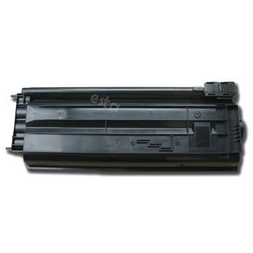 Πρότυπο TK - 679 μαύρο συμβατό Mita Kyocera 2560 αντιγραφέας 20000 τονωτικού σελίδες