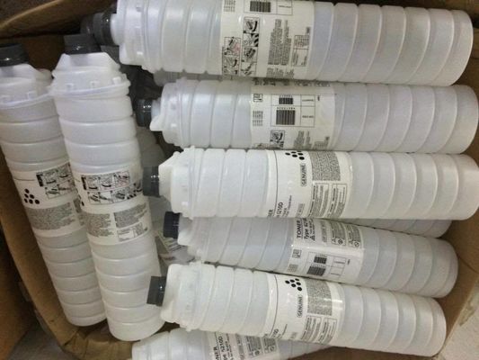 Τύπος 6110D / 6210D Ricoh Toner Parts For Aficio 2060 / 2075 / MP5500 / 6500 / 7500