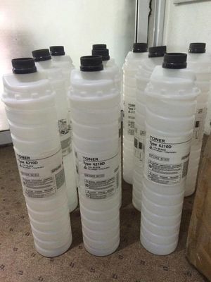 Τύπος 6110D / 6210D Ricoh Toner Parts For Aficio 2060 / 2075 / MP5500 / 6500 / 7500