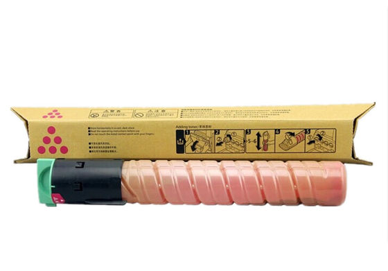 1 X Συμβατό δοχείο γραφίτη λέιζερ για Ricoh MPC2030 MPC2010 MPC2550 MPC2530