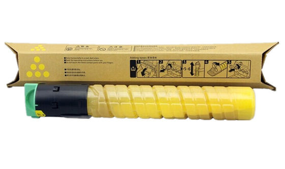 1 X Συμβατό δοχείο γραφίτη λέιζερ για Ricoh MPC2030 MPC2010 MPC2550 MPC2530