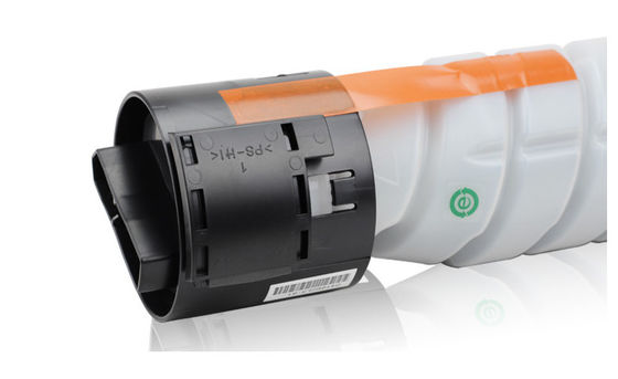 Μαύρο συμβατό Konica Minolta τονωτικό TN117 TN116 για Bizhub 215/7718/7818