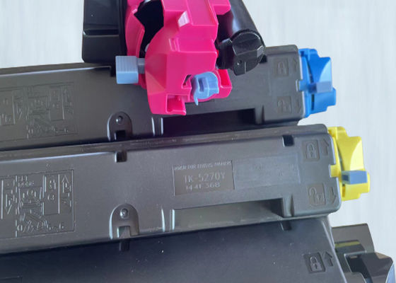 Γενικά Toner Kyocera TK 5140 CMYK με Πακέτο Αξίας για τον Εκτυπωτή σας Ecosys M6030cdn