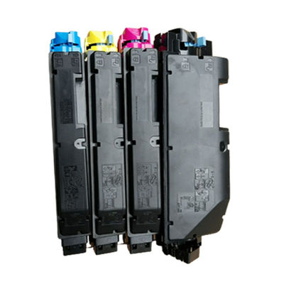 Γενικά Toner Kyocera TK 5140 CMYK με Πακέτο Αξίας για τον Εκτυπωτή σας Ecosys M6030cdn