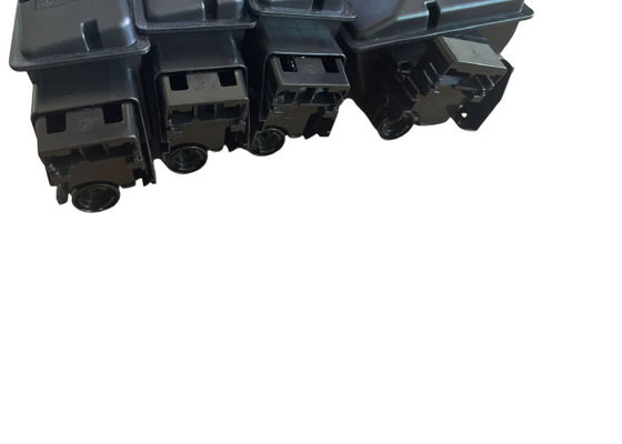 Kyocera 4 Χρωμάτων TK-5280 Συσκευασία Τόνερ για Ecosys m6635cidn, ecosys p6235cdn