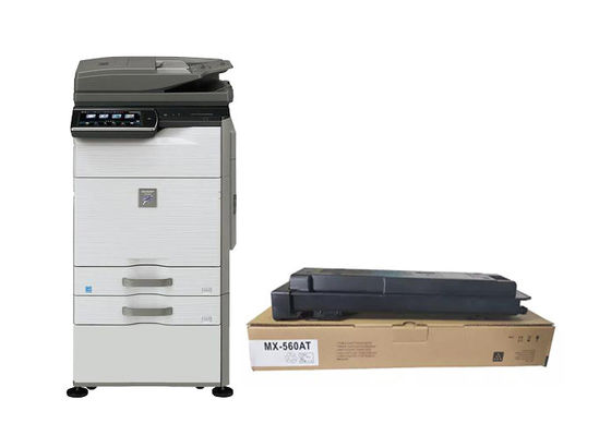 Τόνερ Sharp Copier Cartridg Mx-560AT Μαύρο για Sharp MX-M364N MX-M365N MX-M4050