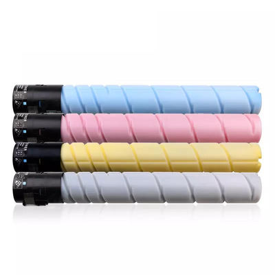 Συγκρότημα Toner Cartridge Konica Minolta TN514 Χρήση για konica miniolta bizhub Bizhub C458/558/658