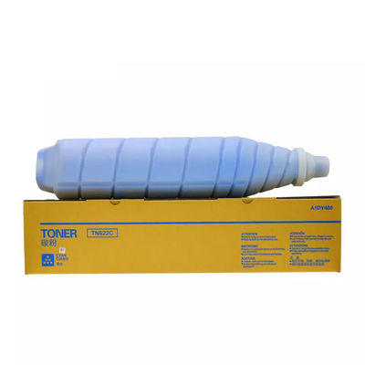 Καινούργιο βαμβάκι για φωτοτυπία συμβατό με το TN622 για την Konica Minolta Bizhub 1085 1100