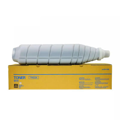 Καινούργιο βαμβάκι για φωτοτυπία συμβατό με το TN622 για την Konica Minolta Bizhub 1085 1100