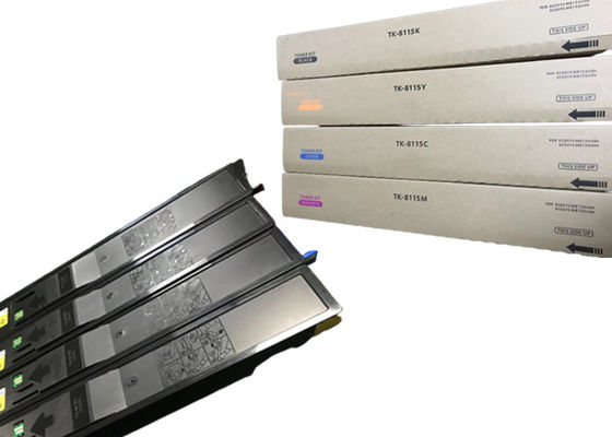 Kyocera TK-8115 Toner Value Multipack Πακέτο Τόνερ για ECOSYS M8130cidn