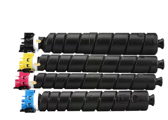 Kyocera TK 8345 Συμβατό CMYK Toner Cartridge για το TASKalfa 2552