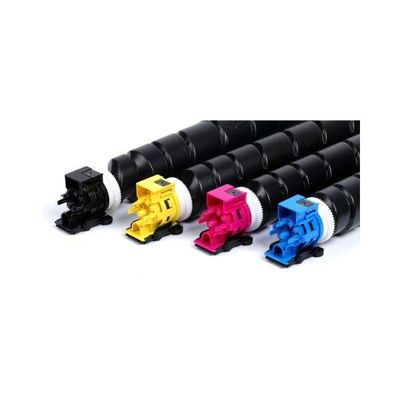 Kyocera TK-8525 Toner Cartridge CMYK Multipack συμβατό με το TASKalfa 4052ci / 3552ci