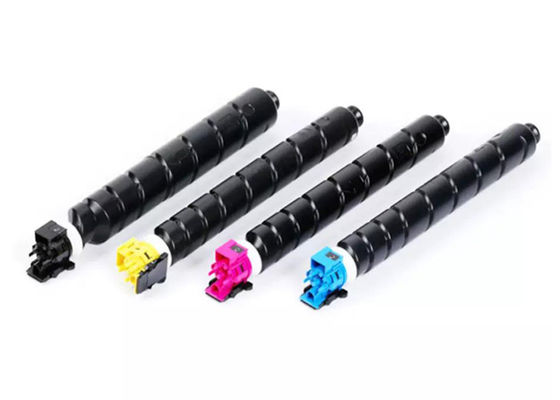 Kyocera TK-8525 Toner Cartridge CMYK Multipack συμβατό με το TASKalfa 4052ci / 3552ci