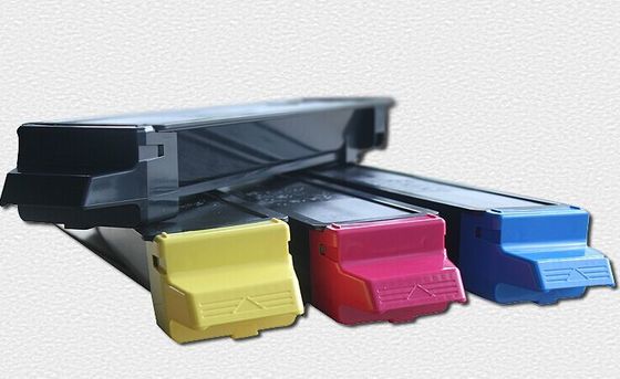 Taskalfa 2551ci Kyocera Φωτοτυπικό Μηχάνημα Συμβατό Toner Tk 8325 Μαύρο