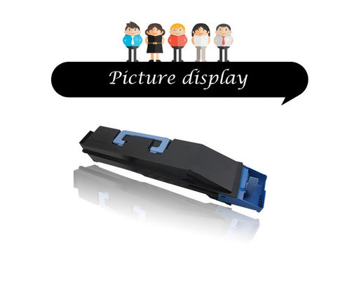 ΤΚ 865 Kyocera Taskalfa Toner Kit Για τις φωτοτυπίες Kyocera 250CI / 350CI