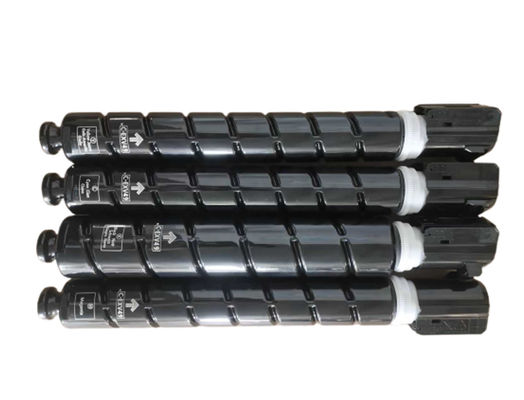 Συσκευασία πολλαπλών τεμαχίων Canon C-EXV 49 Μαύρο Τόνερ για Canon C3226i C3320 C3325 C3020 3330 3520 3525