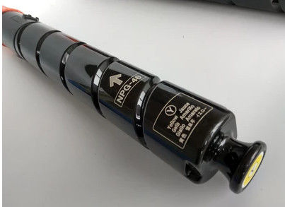 NPG - 46 / GPR 31 CMYK Τόνος φωτοτυπίας Canon, Τόνος φωτοτυπίας Canon για iR C5030 / iR C5035