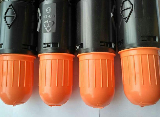 Αντιγράφων Canon NPG -45 Cyan αντιγράφων τόνος φυσίγγια C5045 C5051 C5250 C5255