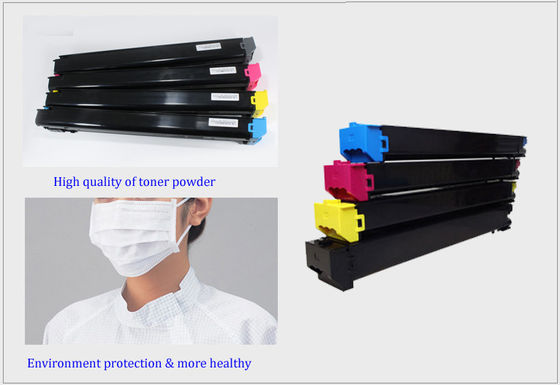 MX23GTBA Μαύρο Τόνερ, MX - 2310F Τόνερ για Εκτυπωτή Sharp Με Τσιπ