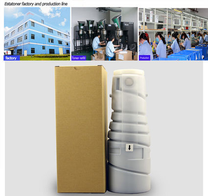 MT502 Τόνερ Konica Minolta, Τόνερ για Ψηφιακό Φωτοαντιγραφικό μηχάνημα μαύρο Di 450 / 470