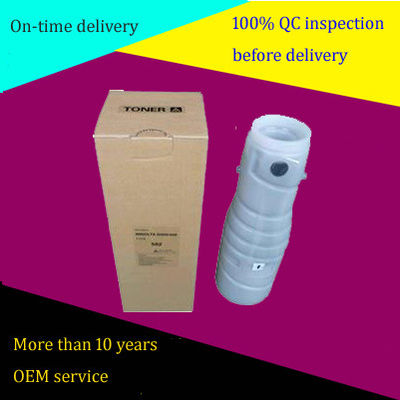 MT502 Τόνερ Konica Minolta, Τόνερ για Ψηφιακό Φωτοαντιγραφικό μηχάνημα μαύρο Di 450 / 470