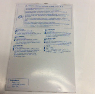 Αντιγράφων DV511 Προγραμματιστής για konica minolta Bizhub 420 500 360 421 501