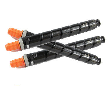 NPG-52 4 Χρωματικό πλήρες Canon Toner CMYK Μαύρο Κιάνο Μαγνήσιο Yell