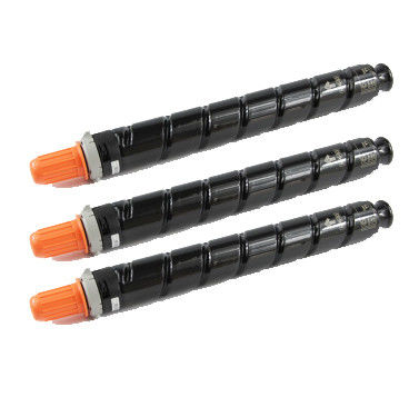 NPG-52 4 Χρωματικό πλήρες Canon Toner CMYK Μαύρο Κιάνο Μαγνήσιο Yell