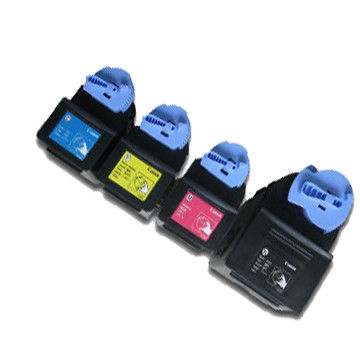 BH - C350 / C450 Konica Minolta Toner TN310 Μαύρο / Ματζέντα / Κιάνο / Κίτρινο