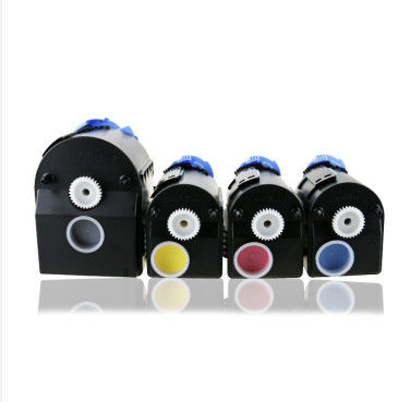 BH - C350 / C450 Konica Minolta Toner TN310 Μαύρο / Ματζέντα / Κιάνο / Κίτρινο