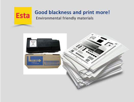 Kyocera Mita Ecosys TK 360 μαύρη κασέτα τονωτικού για FS - παραγωγή 4020DN 20.000 σελίδες
