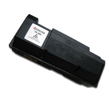Μαύρη κασέτα τονωτικού Remanufactured για Kyocera tk-360, εκτυπωτής FS 4020
