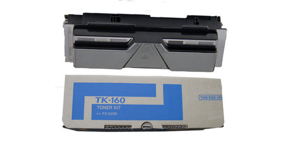 Kyocera FS - 1120D Toner Cartridge TK160 Για εκτυπωτές και φωτοτυπίες Kyocera