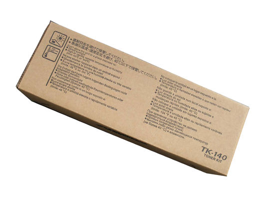 Γνήσιο Kyocera FS - 1100 κασέτες TK140, σκόνη τονωτικού τονωτικού της Ιαπωνίας