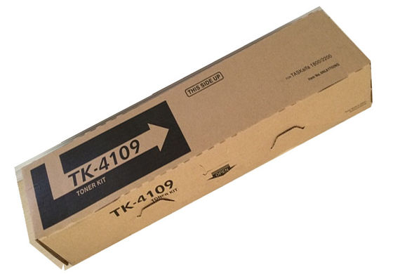 Κασέτα τονωτικού αντιγραφέων Kyocera TK4109 15000 σελίδων για Taskalfa 1800 μηχανές αντιγραφέων