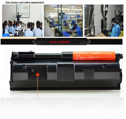 TK1130 μαύρο τονωτικό Kyocera Taskalfa για Kyocera FS1030 το /1130MFP, ικανότητα 3,000 σελίδες