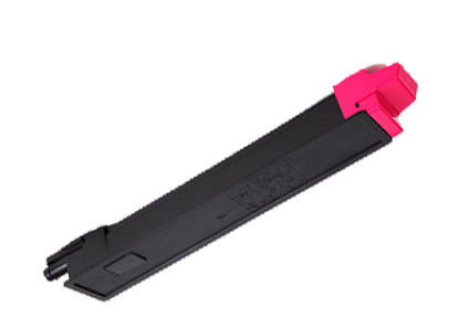 Kyocera TK-865K Τάτσος Τόνου Αποτυπωτήρα TK 865K Μαύρο 20000 σελίδες 1 συσκευασία