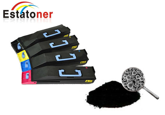 Σετ 4x Συμβατό Τόνερ Kyocera Taskalfa TK - 865 TASKalfa 250 ci / 300ci