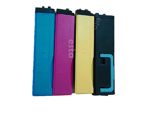 Kyocera TK - 580 Y, FS - C5150 Ecosys Toner Cartridge Κίτρινο Με χωρητικότητα 2.800 σελίδων